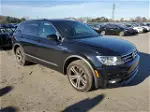 2018 Volkswagen Tiguan Se Black vin: 3VV2B7AX7JM200980