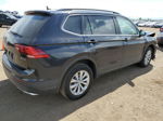 2019 Volkswagen Tiguan Se Charcoal vin: 3VV2B7AX7KM030380