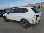 2019 Volkswagen Tiguan Se White vin: 3VV2B7AX7KM071463