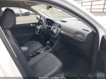 2019 Volkswagen Tiguan 2.0t Se/2.0t Sel/2.0t Sel R-line/2.0t Sel R-line Black Белый vin: 3VV2B7AX7KM119916