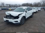 2019 Volkswagen Tiguan 2.0t Se/2.0t Sel/2.0t Sel R-line/2.0t Sel R-line Black White vin: 3VV2B7AX7KM119916