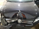 2019 Volkswagen Tiguan Se Black vin: 3VV2B7AX7KM150471