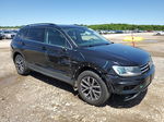 2019 Volkswagen Tiguan Se Black vin: 3VV2B7AX7KM193420