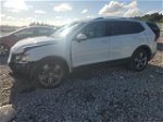 2021 Volkswagen Tiguan Se White vin: 3VV2B7AX7MM019902