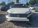 2021 Volkswagen Tiguan Se Белый vin: 3VV2B7AX7MM019902