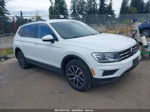 2021 Volkswagen Tiguan 2.0t Se/2.0t Se R-line Black/2.0t Sel Белый vin: 3VV2B7AX7MM095829