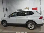 2018 Volkswagen Tiguan   Light Blue vin: 3VV2B7AX8JM018463