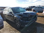 2018 Volkswagen Tiguan Se Black vin: 3VV2B7AX8JM098427