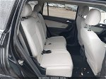 2018 Volkswagen Tiguan 2.0t Se/2.0t Sel Черный vin: 3VV2B7AX8JM178603