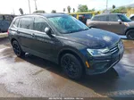 2019 Volkswagen Tiguan 2.0t Se/2.0t Sel/2.0t Sel R-line/2.0t Sel R-line Black Black vin: 3VV2B7AX8KM045681