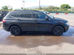 2019 Volkswagen Tiguan 2.0t Se/2.0t Sel/2.0t Sel R-line/2.0t Sel R-line Black Black vin: 3VV2B7AX8KM045681