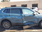 2019 Volkswagen Tiguan 2.0t Sel/2.0t Sel R-line/2.0t Sel R-line Black/2.0t Se Teal vin: 3VV2B7AX8KM079264