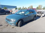 2019 Volkswagen Tiguan 2.0t Sel/2.0t Sel R-line/2.0t Sel R-line Black/2.0t Se Teal vin: 3VV2B7AX8KM079264