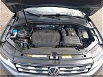 2021 Volkswagen Tiguan 2.0t Se/2.0t Se R-line Black/2.0t Sel Серый vin: 3VV2B7AX8MM088131