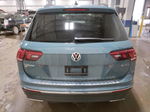 2021 Volkswagen Tiguan Se Teal vin: 3VV2B7AX8MM094687