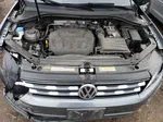 2021 Volkswagen Tiguan Se Gray vin: 3VV2B7AX8MM094933