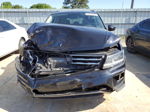 2021 Volkswagen Tiguan Se Black vin: 3VV2B7AX8MM100679