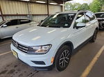 2021 Volkswagen Tiguan Se/se R-line Black/sel Неизвестно vin: 3VV2B7AX8MM121256