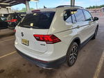 2021 Volkswagen Tiguan Se/se R-line Black/sel Неизвестно vin: 3VV2B7AX8MM121256