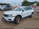 2018 Volkswagen Tiguan 2.0t Sel/2.0t Se Серый vin: 3VV2B7AX9JM153872