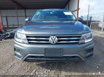 2018 Volkswagen Tiguan 2.0t Se/2.0t Sel Серый vin: 3VV2B7AX9JM170560