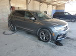 2018 Volkswagen Tiguan Se Charcoal vin: 3VV2B7AX9JM218140