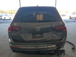 2018 Volkswagen Tiguan Se Charcoal vin: 3VV2B7AX9JM218140