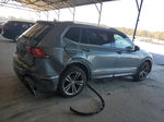 2018 Volkswagen Tiguan Se Charcoal vin: 3VV2B7AX9JM218140