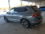 2018 Volkswagen Tiguan Se Charcoal vin: 3VV2B7AX9JM218140