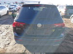 2019 Volkswagen Tiguan 2.0t Se/2.0t Sel/2.0t Sel R-line/2.0t Sel R-line Black Black vin: 3VV2B7AX9KM025732