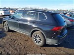 2019 Volkswagen Tiguan 2.0t Se/2.0t Sel/2.0t Sel R-line/2.0t Sel R-line Black Черный vin: 3VV2B7AX9KM025732