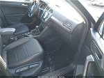 2019 Volkswagen Tiguan 2.0t Se/2.0t Sel/2.0t Sel R-line/2.0t Sel R-line Black Черный vin: 3VV2B7AX9KM025732