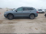 2019 Volkswagen Tiguan 2.0t Se/2.0t Sel/2.0t Sel R-line/2.0t Sel R-line Black Gray vin: 3VV2B7AX9KM031594