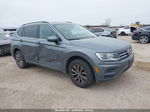 2019 Volkswagen Tiguan 2.0t Se/2.0t Sel/2.0t Sel R-line/2.0t Sel R-line Black Gray vin: 3VV2B7AX9KM031594