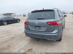 2019 Volkswagen Tiguan 2.0t Se/2.0t Sel/2.0t Sel R-line/2.0t Sel R-line Black Gray vin: 3VV2B7AX9KM031594