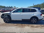 2019 Volkswagen Tiguan 2.0t Se/2.0t Sel/2.0t Sel R-line/2.0t Sel R-line Black White vin: 3VV2B7AX9KM071352