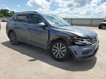 2019 Volkswagen Tiguan Se Gray vin: 3VV2B7AX9KM072002