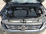 2019 Volkswagen Tiguan Se Gray vin: 3VV2B7AX9KM072002