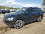 2019 Volkswagen Tiguan Se Black vin: 3VV2B7AX9KM109971