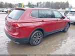 2019 Volkswagen Tiguan 2.0t Se/2.0t Sel/2.0t Sel R-line/2.0t Sel R-line Black Red vin: 3VV2B7AX9KM158488