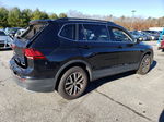 2019 Volkswagen Tiguan Se Black vin: 3VV2B7AX9KM172424