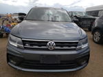 2021 Volkswagen Tiguan Se Серый vin: 3VV2B7AX9MM049175