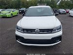 2021 Volkswagen Tiguan 2.0t Se R-line Black/2.0t Sel/2.0t Se White vin: 3VV2B7AX9MM095136