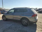 2021 Volkswagen Tiguan Se Серый vin: 3VV2B7AX9MM135473