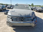 2021 Volkswagen Tiguan Se Gray vin: 3VV2B7AX9MM135473