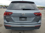 2021 Volkswagen Tiguan Se Charcoal vin: 3VV2B7AX9MM151401