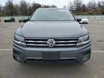 2021 Volkswagen Tiguan Se Charcoal vin: 3VV2B7AX9MM151401