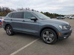 2021 Volkswagen Tiguan Se Charcoal vin: 3VV2B7AX9MM151401