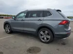 2021 Volkswagen Tiguan Se Charcoal vin: 3VV2B7AX9MM151401