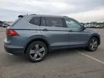 2021 Volkswagen Tiguan Se Charcoal vin: 3VV2B7AX9MM151401